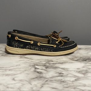 Women’s Sperry Top Siders Size 7.5